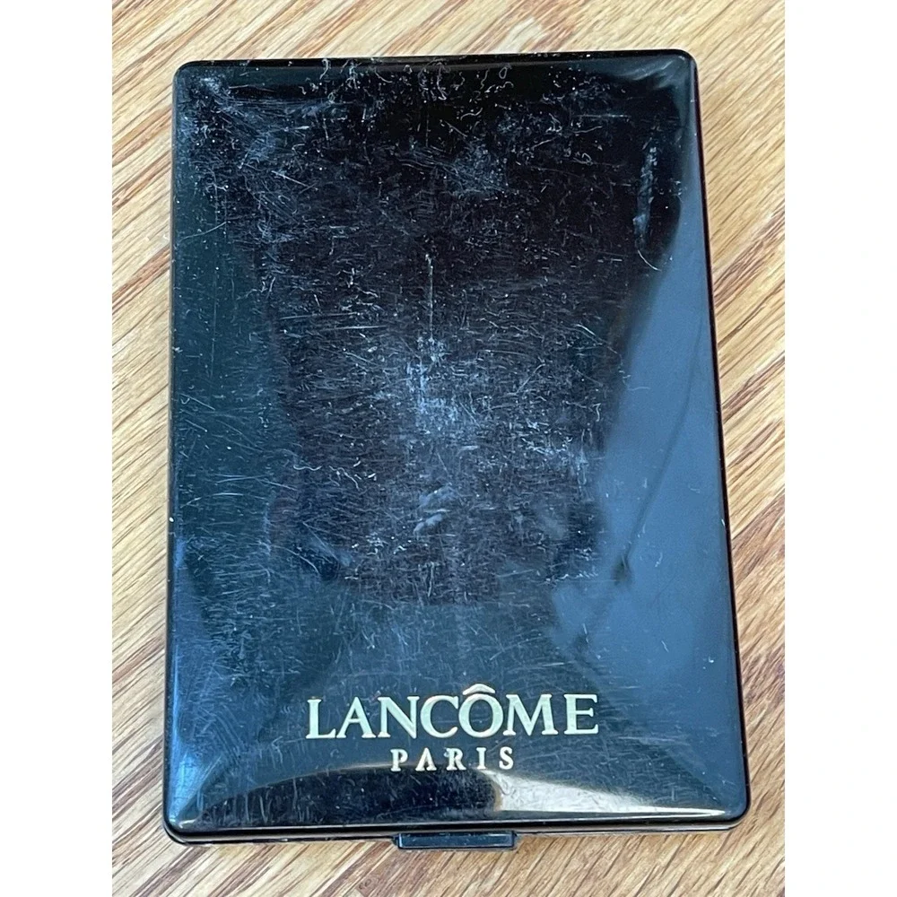 Lancôme‎ Makeup Palette Kaki Couture And Cedar Rose Blush